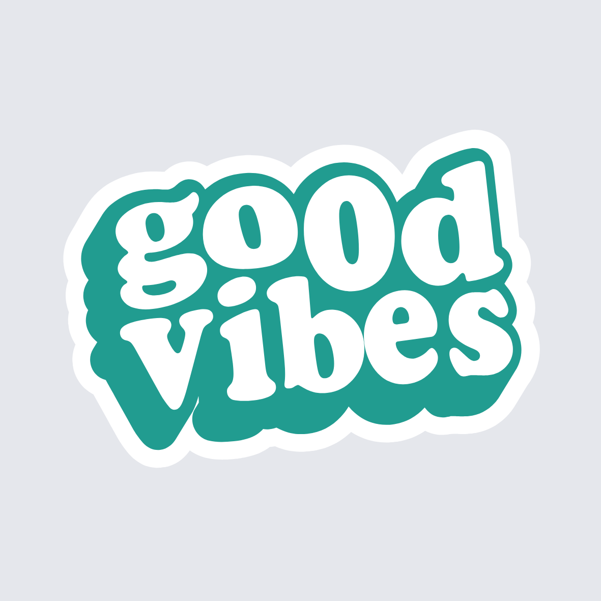 Wholesale Die Cut Stickers